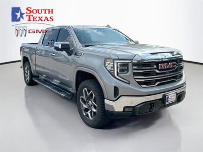 Used 2024 GMC Sierra 1500 SLT