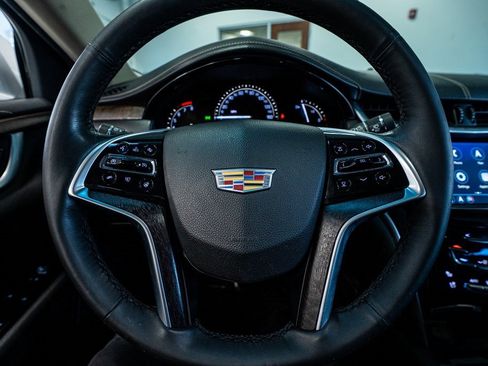 Used 2018 Cadillac XTS Luxury image 39