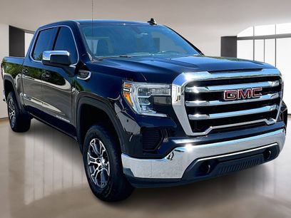 Used 2019 GMC Sierra 1500 SLE w/ X31 Off-Road Package
