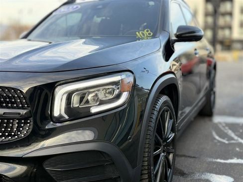 Used 2022 Mercedes-Benz GLB 250 4MATIC image 15