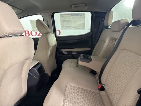 New 2025 Ford Ranger XLT w/ Trailer Tow Package image 19