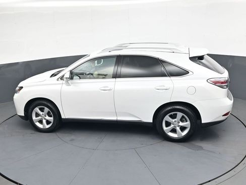 Used 2014 Lexus RX 350 AWD w/ Navigation Package image 28