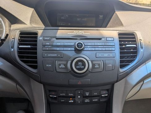 Used 2010 Acura TSX Sedan FWD image 13