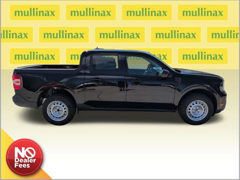 New 2026 Ford Maverick XL FWD image 2