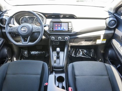 Used 2025 Nissan Kicks Play S FWD image 12
