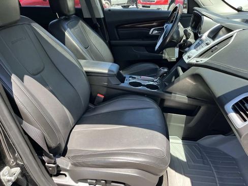 Used 2017 GMC Terrain Denali AWD/4WD image 24