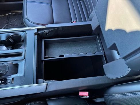 New 2025 Ford F150 Platinum AWD/4WD image 22