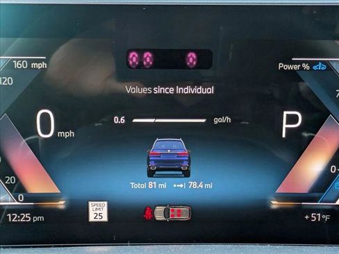 New 2026 BMW X7 xDrive40i image 11