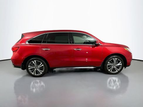 Used 2019 Acura MDX FWD w/ Technology Package image 9