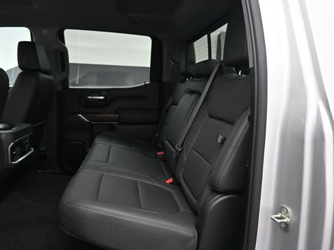 Used 2020 GMC Sierra 1500 SLT w/ SLT Premium Plus Package image 24