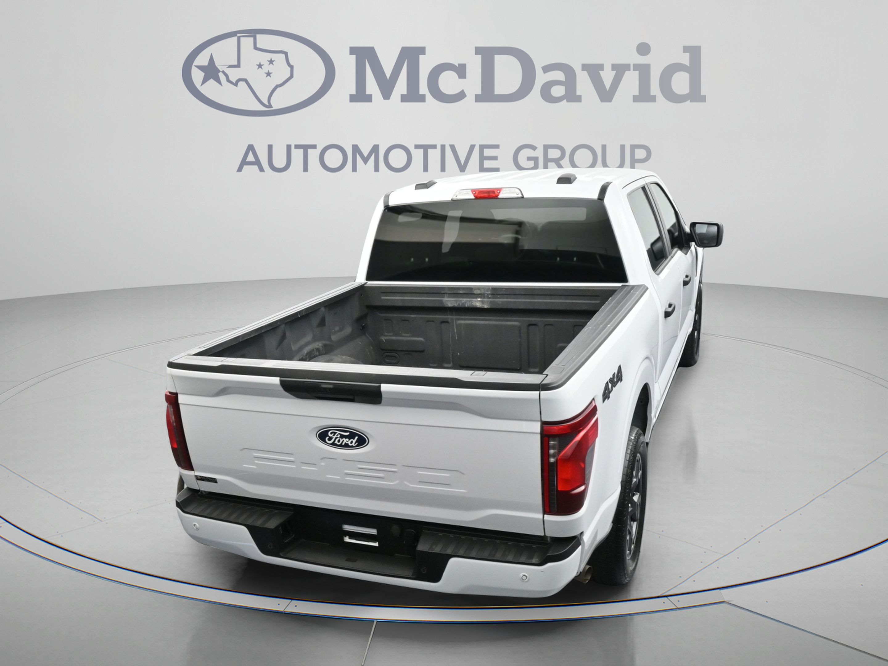 Used 2024 Ford F150 STX AWD/4WD image 38