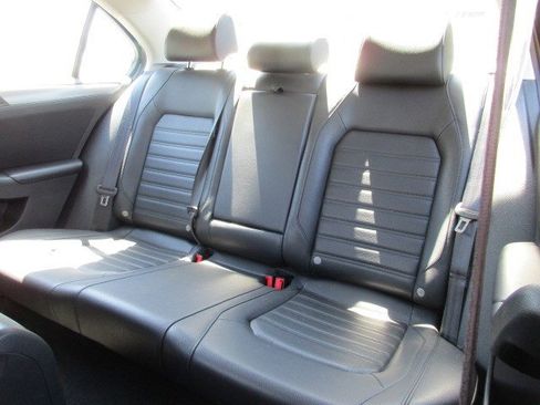 Used 2014 Volkswagen Jetta SEL FWD image 26