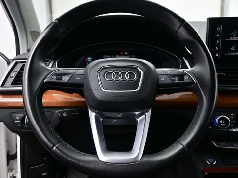Used 2023 Audi Q5 2.0T Premium Plus AWD/4WD image 25