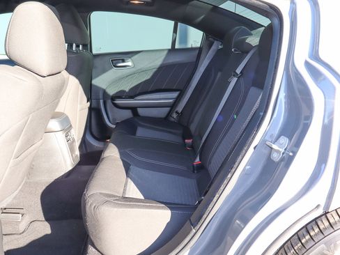 Used 2023 Dodge Charger SXT image 8