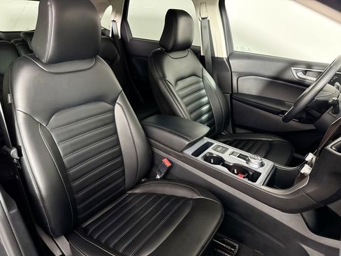 Used 2021 Ford Edge SEL image 33