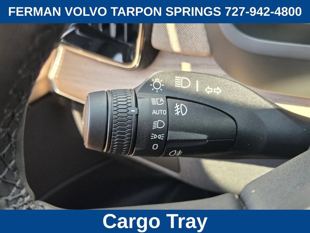 New 2026 Volvo XC90 B6 Plus w/ Protection Package Premier AWD/4WD image 34