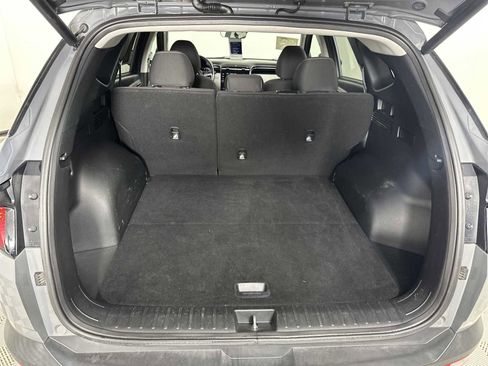 Used 2024 Hyundai Tucson SEL AWD/4WD image 24