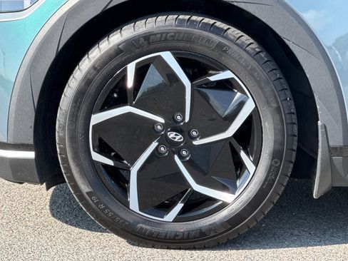 Certified 2024 Hyundai Ioniq 5 SEL AWD/4WD image 32