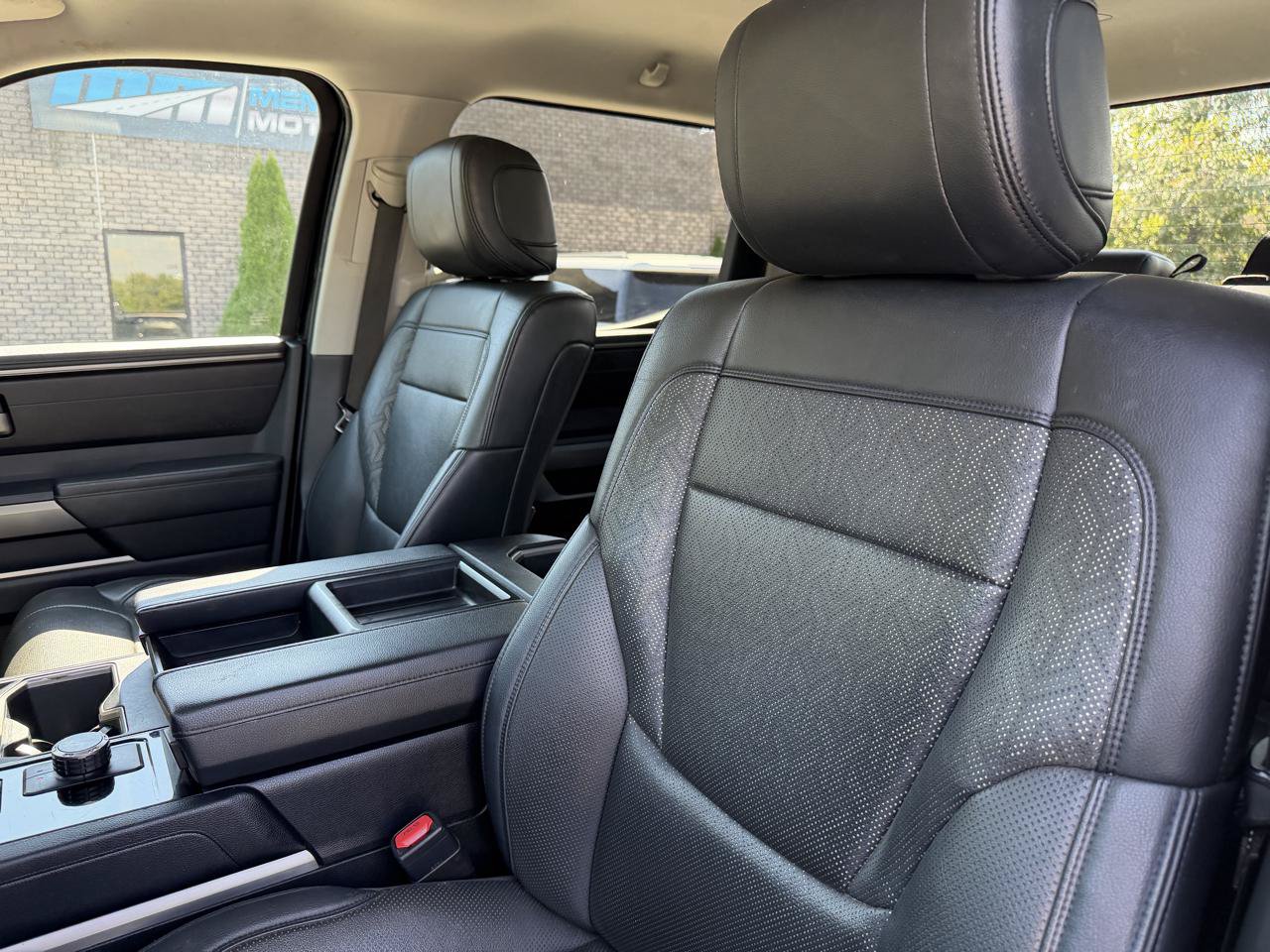 Used 2022 Toyota Tundra SR5 RWD image 14