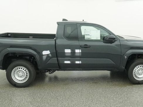 New 2026 Toyota Tacoma SR image 44