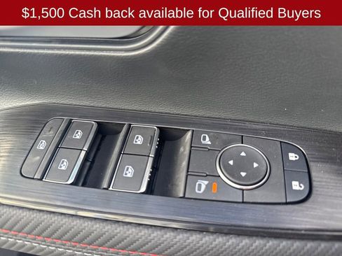 New 2026 Nissan Kicks SR w/ SR Premium Package FWD image 13