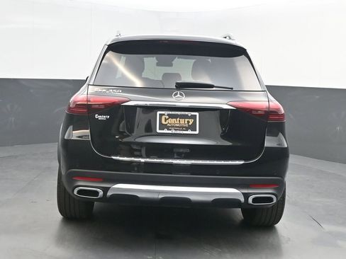 Used 2025 Mercedes-Benz GLE 350 4MATIC image 6