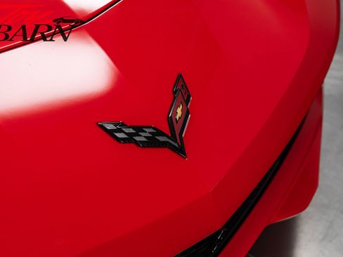 Used 2017 Chevrolet Corvette Z06 RWD image 17