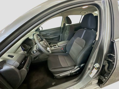 Used 2024 Nissan Sentra SV w/ All-Weather Package image 13