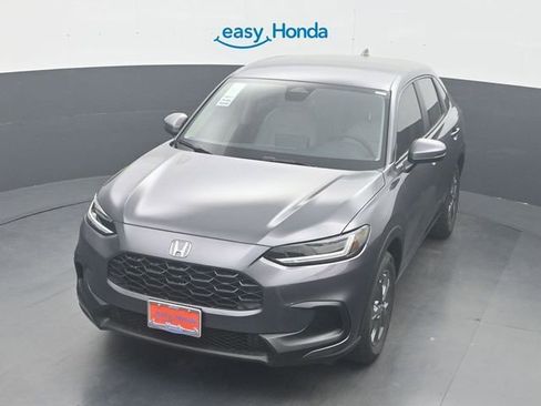 New 2026 Honda HR-V LX image 21