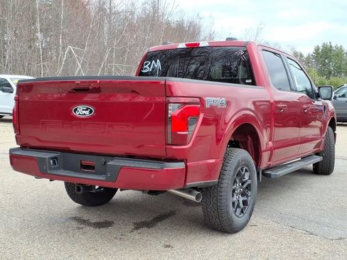 New 2026 Ford F150 XLT image 5