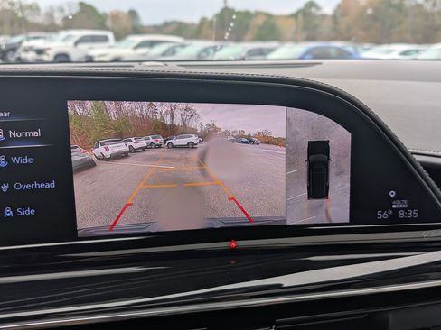 Used 2024 Cadillac Escalade ESV Sport w/ LPO, ONYX Package image 31