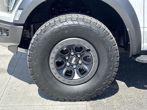 Used 2023 Ford F150 Raptor w/ Raptor Carbon Fiber Package AWD/4WD image 10