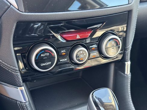 Certified 2023 Subaru Forester Touring image 25