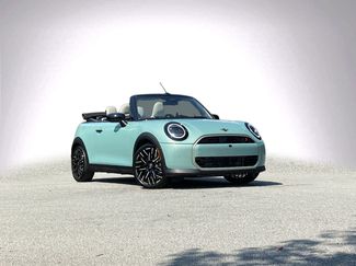 New 2026 MINI Cooper S video 2