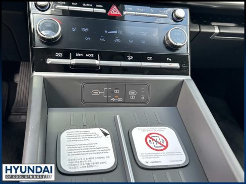New 2026 Hyundai Santa Fe SEL FWD image 27
