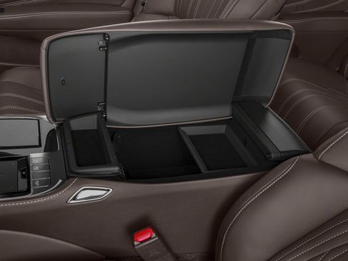 Used 2018 Lexus LS 500 AWD w/ Interior Upgrade Package image 9