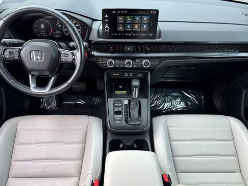 Used 2024 Honda CR-V EX-L image 27