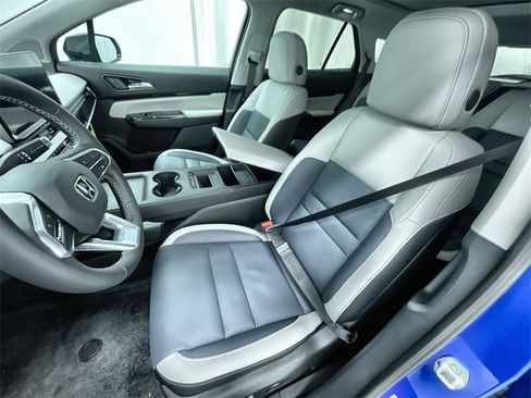 New 2025 Honda Prologue Touring image 18