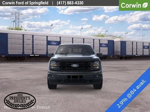 New 2026 Ford F150 XLT AWD/4WD image 7