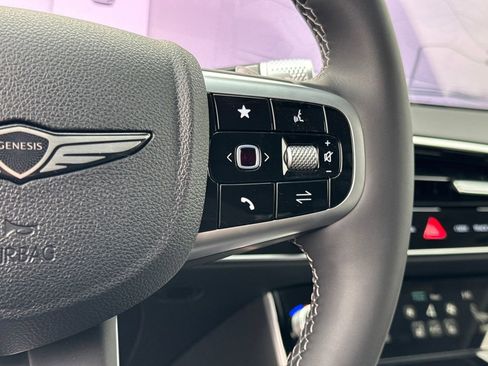 New 2026 Genesis GV70 2.5T AWD/4WD image 26