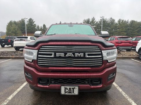 Used 2022 RAM 2500 Laramie image 4