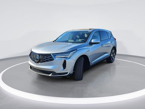 New 2026 Acura RDX SH-AWD w/ Technology Package image 7