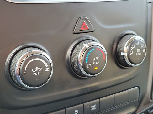 Used 2019 RAM 1500 Tradesman w/ Popular Equipment Group RWD image 26