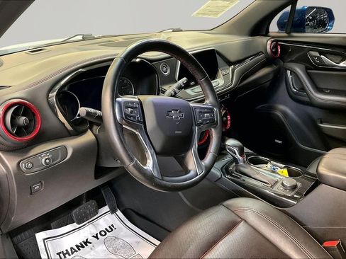 Used 2019 Chevrolet Blazer RS FWD image 20