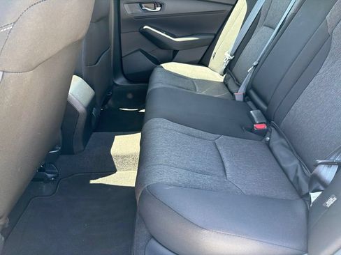 Used 2024 Honda Accord EX image 23
