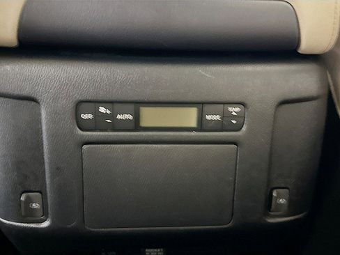 Used 2020 Nissan Armada SL w/ Premium Package image 27