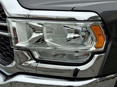 Used 2021 RAM 2500 Tradesman image 12