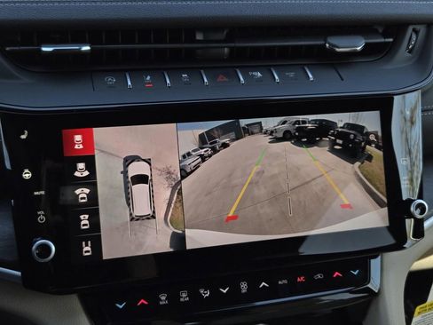 New 2026 Jeep Grand Cherokee L Limited image 18