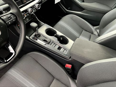 Certified 2026 Honda Civic Sport image 17