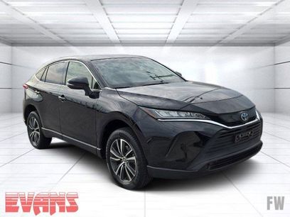 Used 2022 Toyota Venza LE